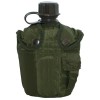 Horse Riders Equestrian Camo Water Bottle